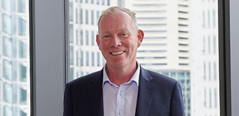 Dan Tully, General Manager, Consumer Partners Allianz Australia