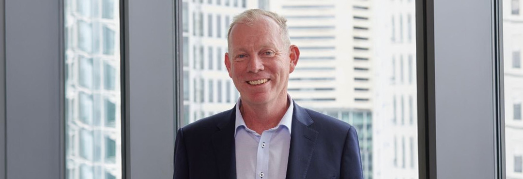 Dan Tully, General Manager, Consumer Partners Allianz Australia